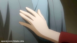 کارتون موشی شی - قسمت 18